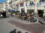  Terrasse du café La Samaritaine